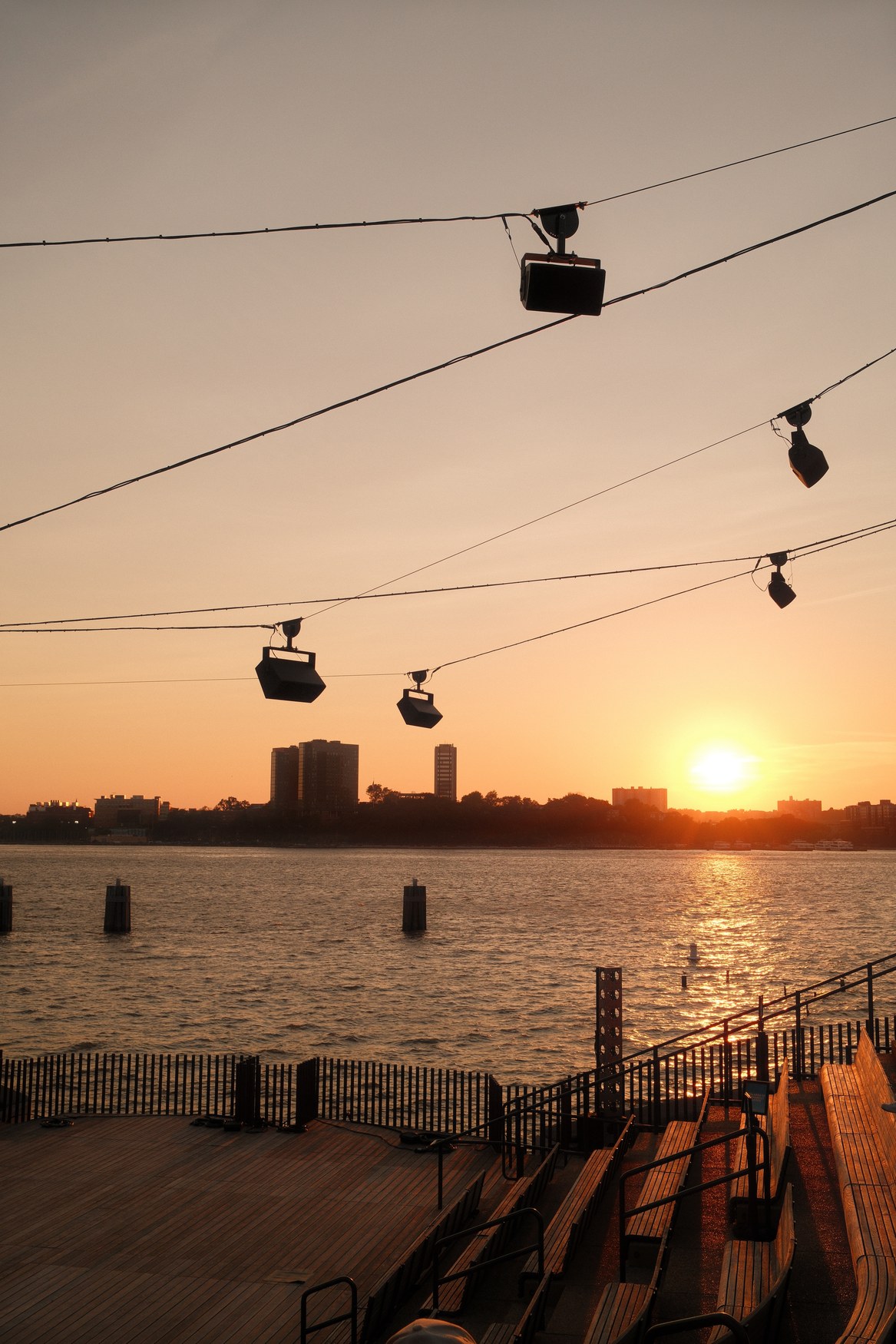 Roosevelt Island Tramway