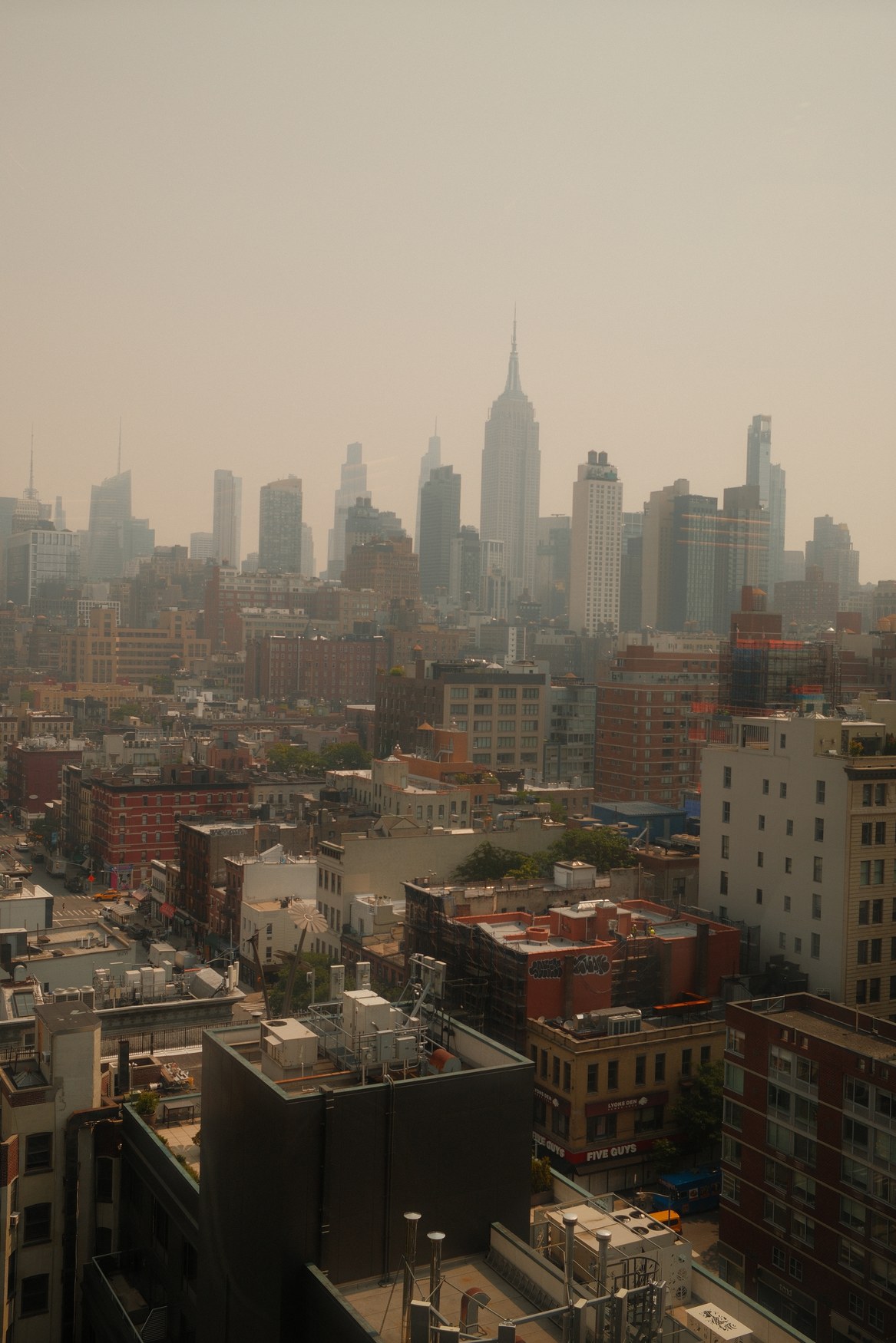 NYC