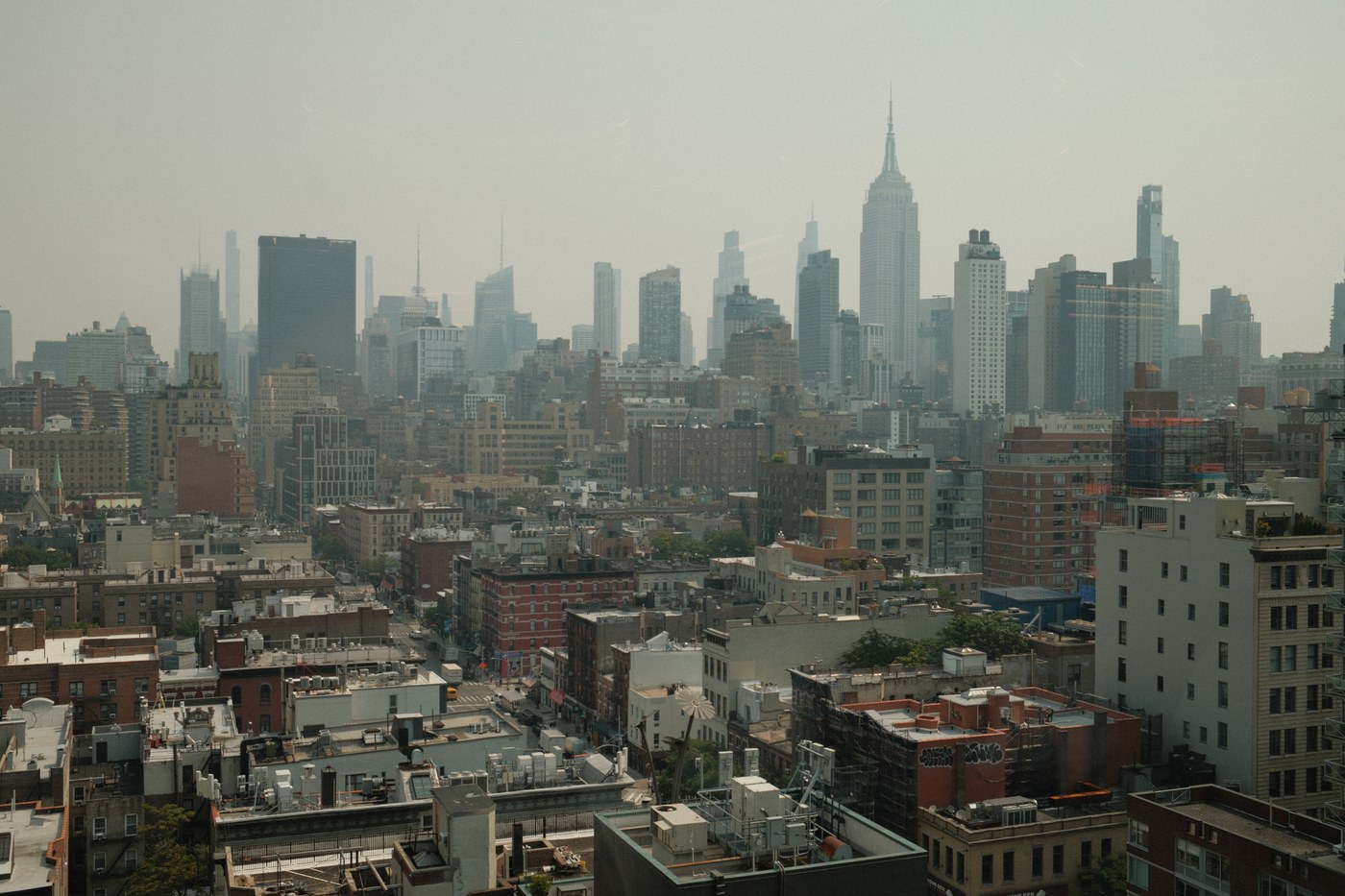 NYC